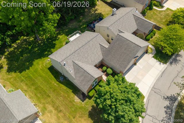 19714 Cardene Way 80, Northville Township, MI 48167