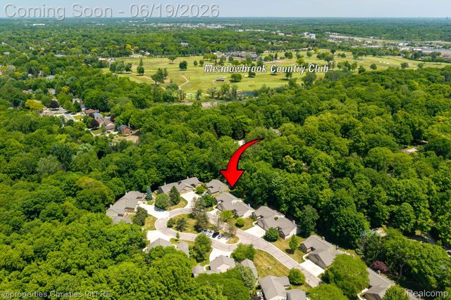 19714 Cardene Way 80, Northville Township, MI 48167