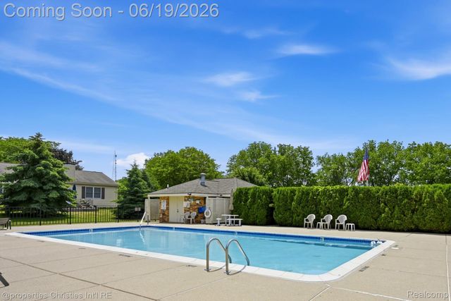19714 Cardene Way 80, Northville Township, MI 48167