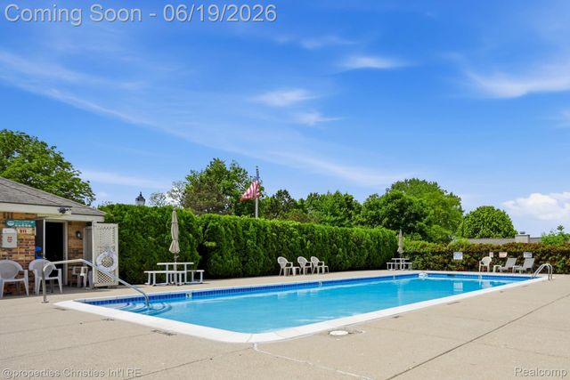 19714 Cardene Way 80, Northville Township, MI 48167