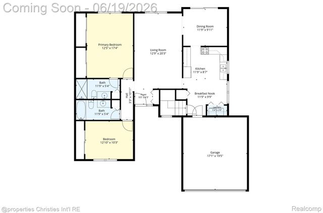 19714 Cardene Way 80, Northville Township, MI 48167