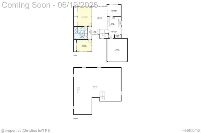 19714 Cardene Way 80, Northville Township, MI 48167