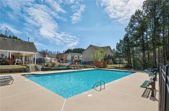 5187 Upper Elm Street, Atlanta, GA 30349