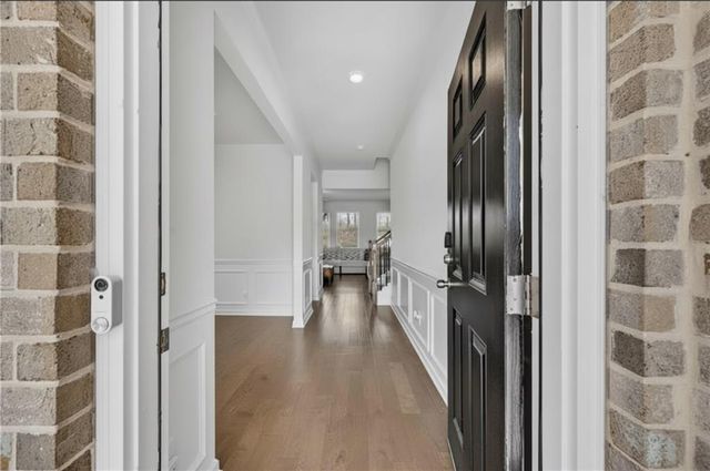 5187 Upper Elm Street, Atlanta, GA 30349