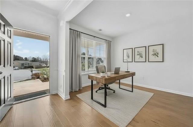 5187 Upper Elm Street, Atlanta, GA 30349