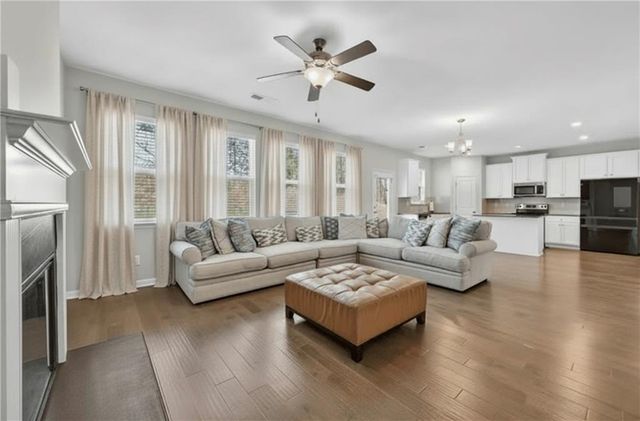 5187 Upper Elm Street, Atlanta, GA 30349