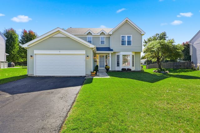 997 Village Road, Crystal Lake, IL 60014
