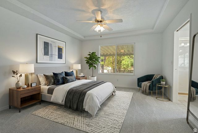 1506 W MISTY FEN WAY, West Jordan, UT 84088