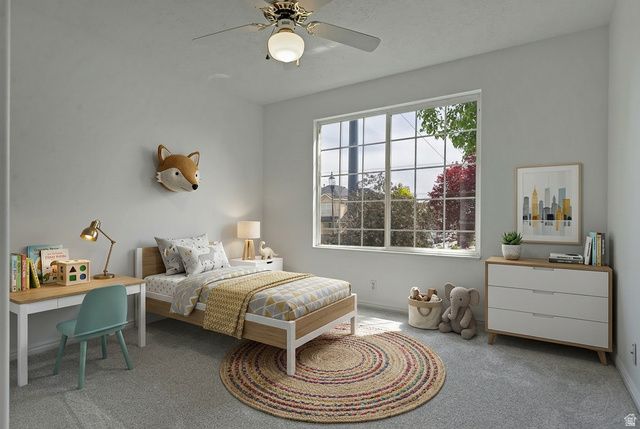 1506 W MISTY FEN WAY, West Jordan, UT 84088