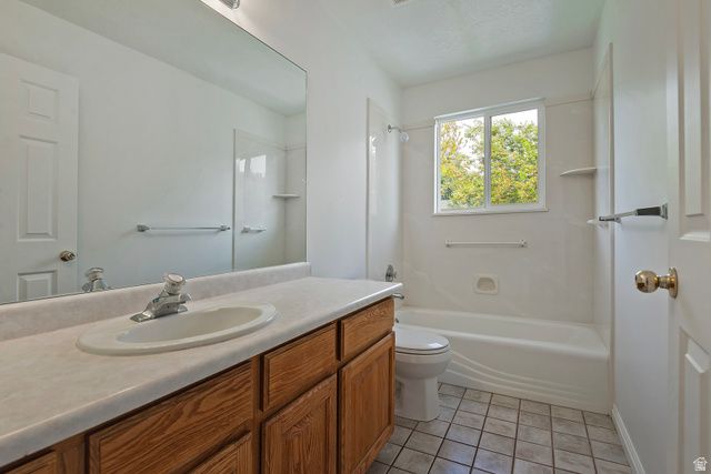 1506 W MISTY FEN WAY, West Jordan, UT 84088