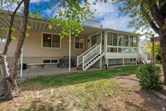 1506 W MISTY FEN WAY, West Jordan, UT 84088