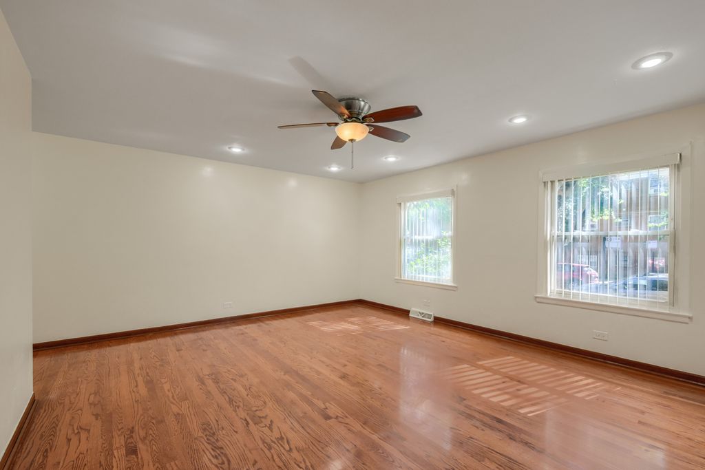 1930 W Birchwood Avenue 1W, Chicago, IL 60626 — photo 4
