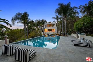 28177 Rey De Copas Lane, Malibu, CA 90265
