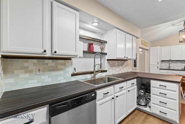 307 N Sheridan Avenue, Bozeman, MT 59718