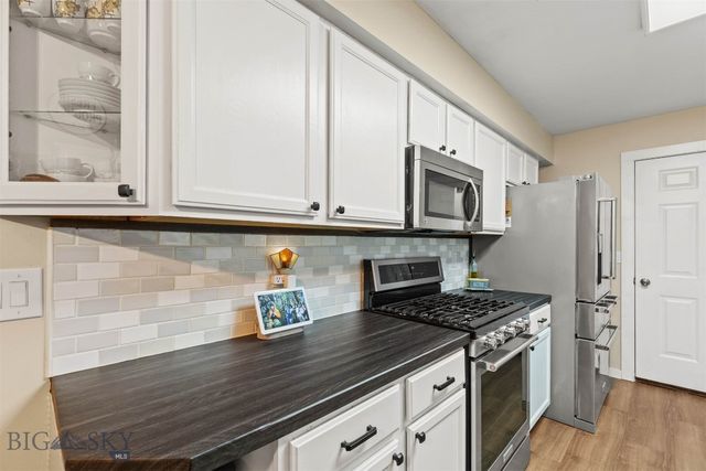 307 N Sheridan Avenue, Bozeman, MT 59718