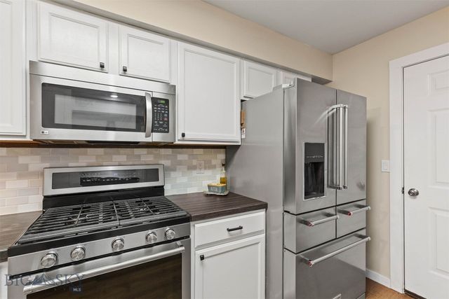 307 N Sheridan Avenue, Bozeman, MT 59718