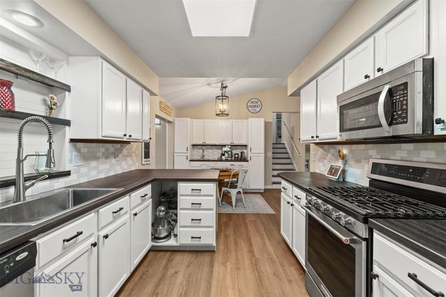 307 N Sheridan Avenue, Bozeman, MT 59718