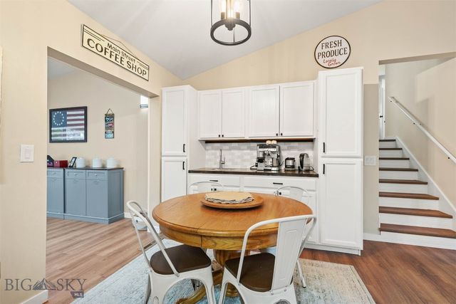 307 N Sheridan Avenue, Bozeman, MT 59718