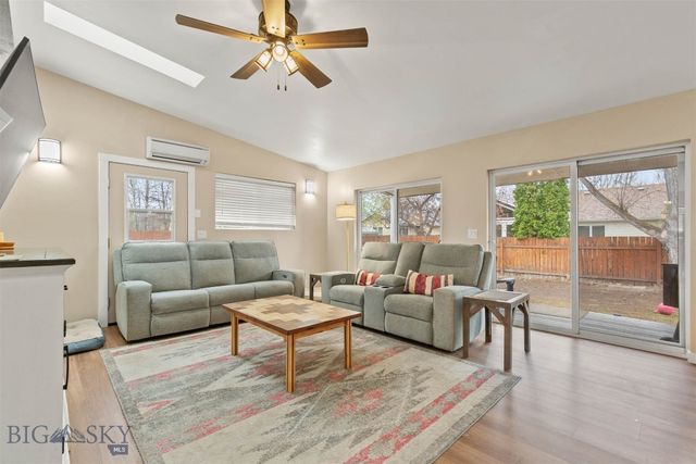 307 N Sheridan Avenue, Bozeman, MT 59718