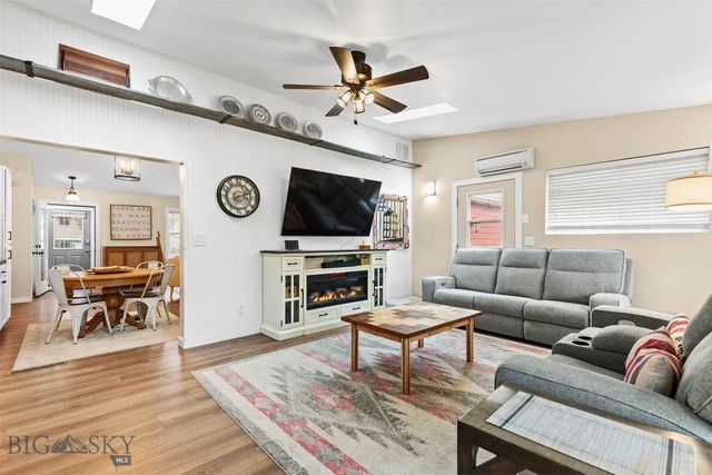 307 N Sheridan Avenue, Bozeman, MT 59718