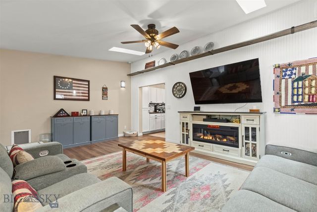 307 N Sheridan Avenue, Bozeman, MT 59718