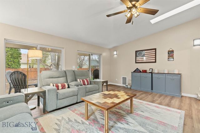 307 N Sheridan Avenue, Bozeman, MT 59718