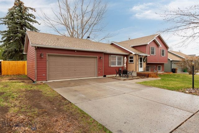 307 N Sheridan Avenue, Bozeman, MT 59718