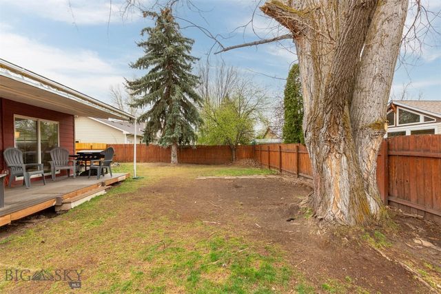 307 N Sheridan Avenue, Bozeman, MT 59718