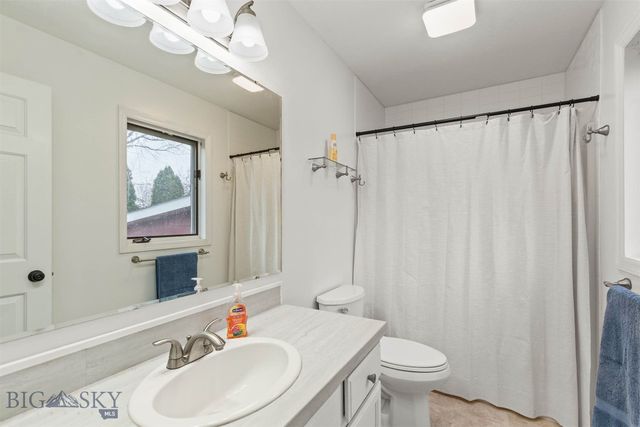 307 N Sheridan Avenue, Bozeman, MT 59718