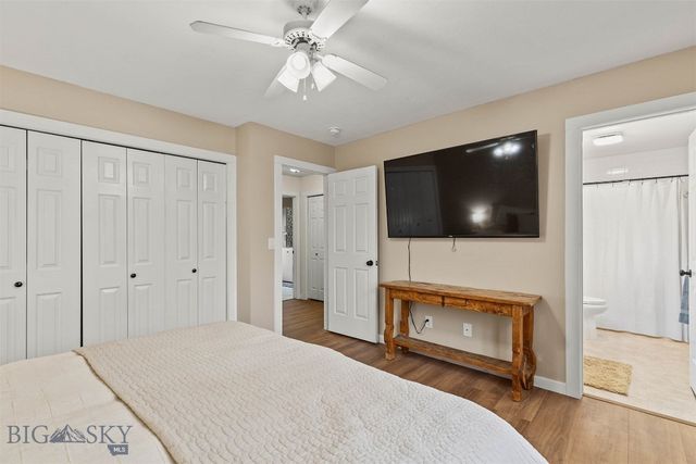 307 N Sheridan Avenue, Bozeman, MT 59718