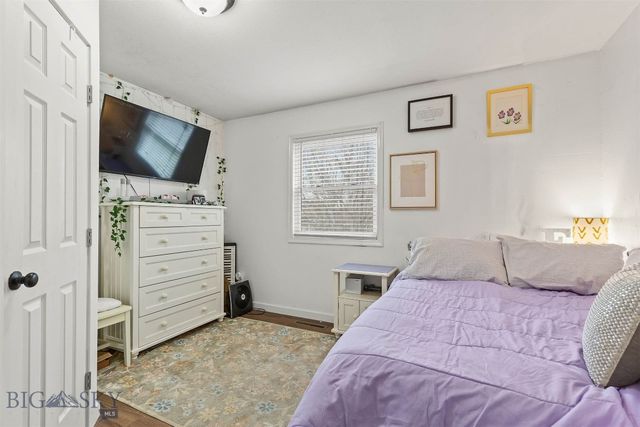 307 N Sheridan Avenue, Bozeman, MT 59718