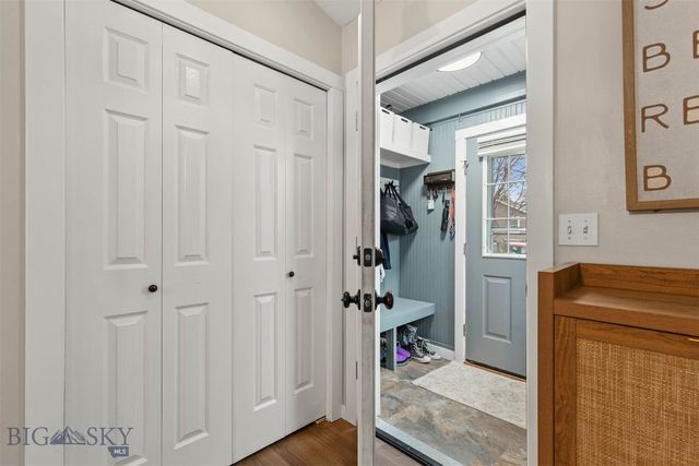 307 N Sheridan Avenue, Bozeman, MT 59718