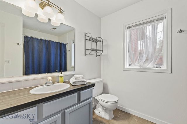 307 N Sheridan Avenue, Bozeman, MT 59718