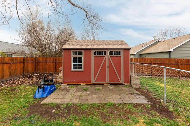 307 N Sheridan Avenue, Bozeman, MT 59718