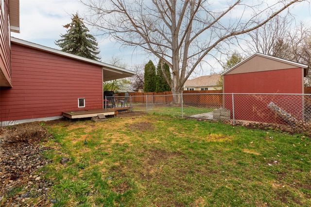 307 N Sheridan Avenue, Bozeman, MT 59718