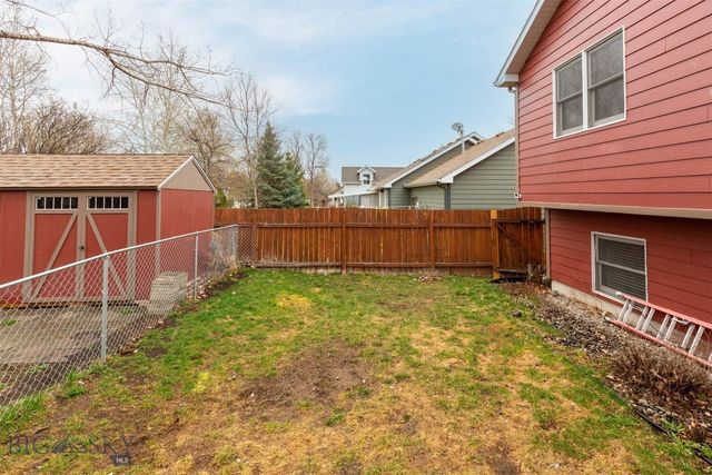 307 N Sheridan Avenue, Bozeman, MT 59718