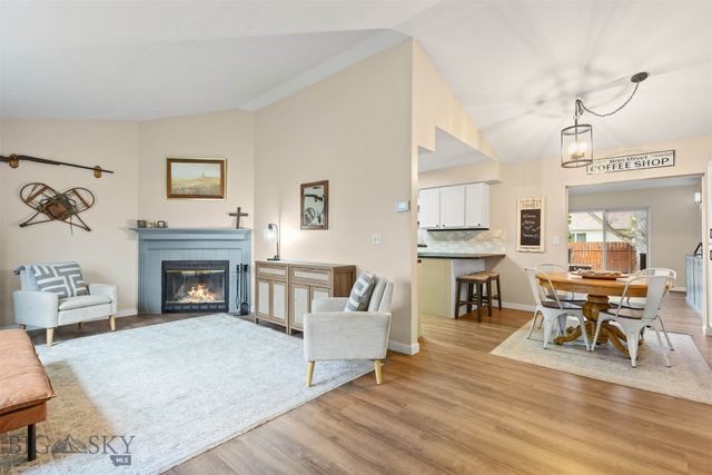 307 N Sheridan Avenue, Bozeman, MT 59718