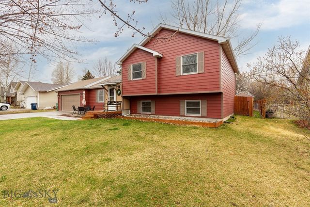 307 N Sheridan Avenue, Bozeman, MT 59718