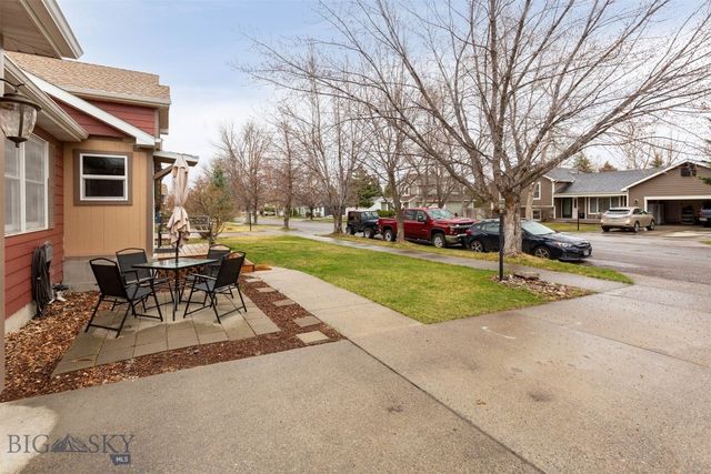 307 N Sheridan Avenue, Bozeman, MT 59718