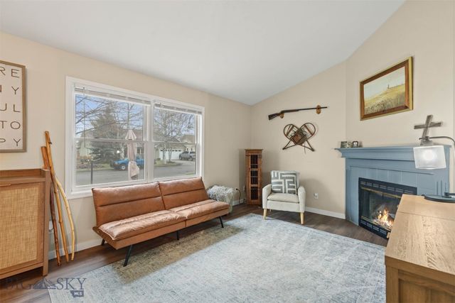 307 N Sheridan Avenue, Bozeman, MT 59718