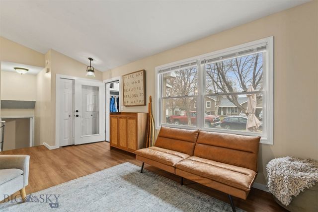 307 N Sheridan Avenue, Bozeman, MT 59718