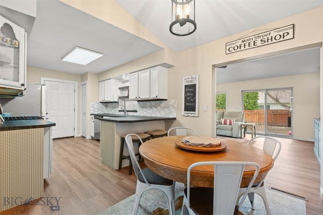 307 N Sheridan Avenue, Bozeman, MT 59718