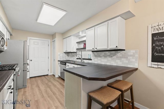 307 N Sheridan Avenue, Bozeman, MT 59718