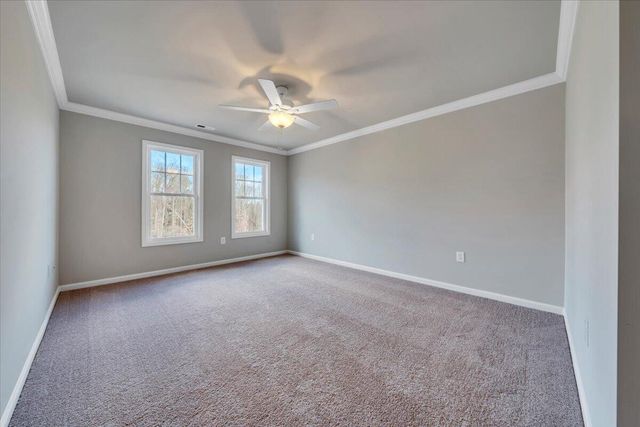 3703 Crescent Ridge DR SW, Roanoke, VA 24018