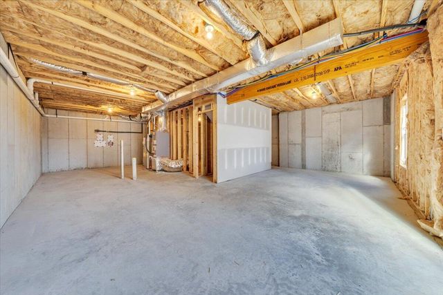 3703 Crescent Ridge DR SW, Roanoke, VA 24018