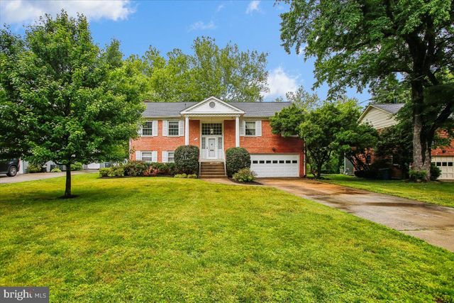 6220 HARDY DR, Mclean, VA 22101