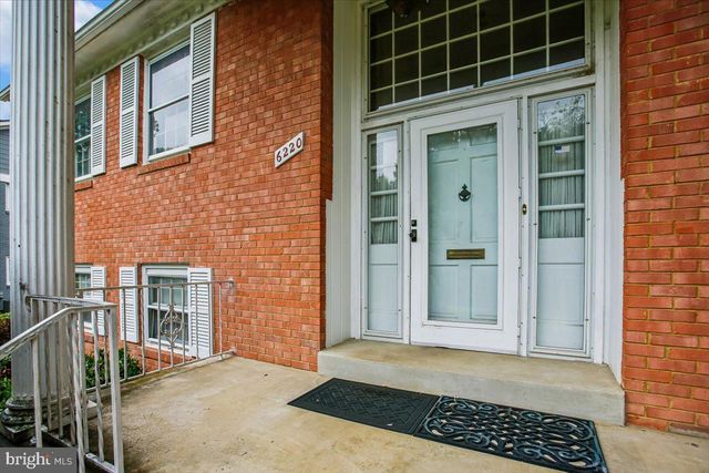 6220 HARDY DR, Mclean, VA 22101