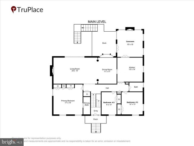 6220 HARDY DR, Mclean, VA 22101