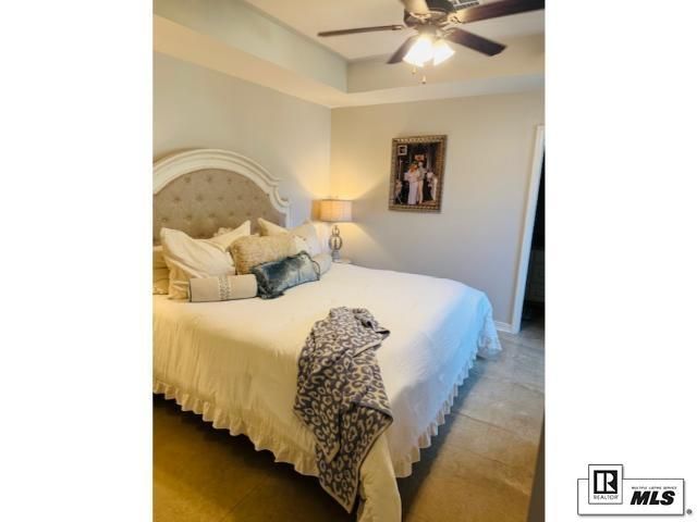 160 MEADOWS DRIVE, Choudrant, LA 71227