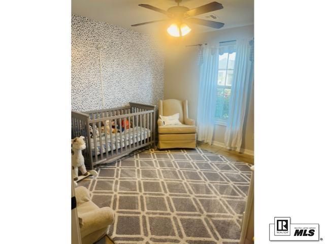 160 MEADOWS DRIVE, Choudrant, LA 71227